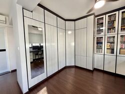 Blk 608C Tampines Greenweave (Tampines), HDB 5 Rooms #544695831